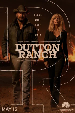 Ранчо Даттонов 1 сезон